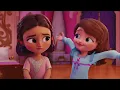 Open Up song Sofia the First Royal Magic
