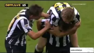 Juventus FC 2010 2011 All Goals HD 