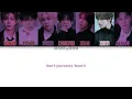 타! (CAN YOU HEAR THAT) By MODYSSEY (Colour Coded Lyrics) [Chi/Pinyin/Eng]