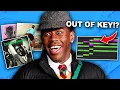 Download Lagu The GENIUS Behind Tyler the Creator's Production