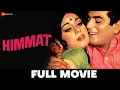 Download Lagu हिम्मत Himmat (1970) - Full Movie | Jeetendra, Mumtaz, Prem Chopra, Aruna Irani, Jadeep, Tun Tun