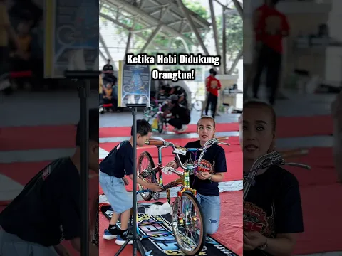 KETIKA HOBY ONTHEL DIDUKUNG ORANGRUA🗿