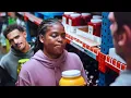 Trae Young Jonquel Boban State Farm Commerical FUNNY