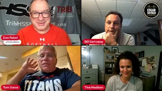 Rebel Yell Podcast 2026 WPIAL Softball Team of the Week PIAA Winners