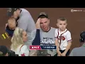 MLB International 2021 World Series Outro