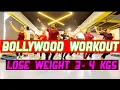 Download Lagu 28 min daily || Beginners || Bollywood dance workout || lose weight 3-4 kgs in one month