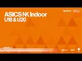 Lagu ASICS NK Indoor U20/U18 2025 - Dag 1