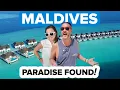 Download Lagu DON'T VISIT THE MALDIVES unless you want This! 😲 The Best Resort 🇲🇻 Finolhu Baa Atoll