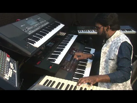 Download MP3 Aap Ke Aa Jane Se | keyboard Instrumental | Harjeet singh pappu | pls use 🎧🎧