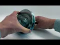 Flip Manufacturing Spindle - Fits Ariens Ikon Edge Gravely ZTX 52 Models