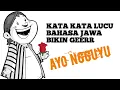 Kata Kata Lucu Bahasa Jawa Bikin Geerr