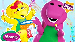 Download I Love You + More Barney Nursery Rhymes and Kids Songs MP3