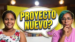 Finalinesperado oficial está en vivo Navila Y Luciana