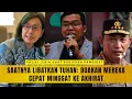 Download Lagu Sri Mulyani: Menteri Seumur Hidup Ahli Bagi-bagi Upeti | Selesaikan Lewat Jalur Langit.