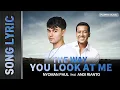 Download Lagu Nyoman Paul, Andi Rianto - The Way You Look At Me (Lyric Video, Piano Version)