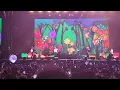 [4K] Tomorrow X Together - Happy Fools / Players (ft. Coi Leray), Lollapalooza 2023 (Fancam)