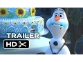 Download Lagu Frozen Fever Official Trailer #1 (2015) - Disney Animated Short Film HD
