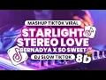 Download Lagu 8D AUDIO 🎧 DJ STARLIGHT X STEREO LOVE X SO SWEET #djstarlight #djstereolove #8daudio #mamanfvndy