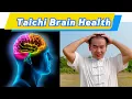 Tai Chi MASSAGE For Brain Health And Relaxation holistic health