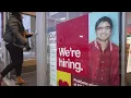 Lubbock sees hiring boom