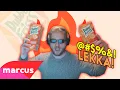 Download Lagu DubbelFris is Kanka Lekka RAP