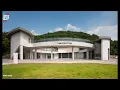 [2025] Hyunjue Kim_Lee Seunghoon Pietro Memorial Hall (100 Architects of the Year)