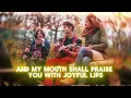 Psalm 63 |A Heartfelt Song That Will Move You / Your Loving-Kindness| Hebrew & English Worship Song
