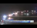 Abilene residents fed up with traffic near data center