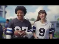 Pennsylvania Lottery Football Commercial