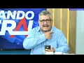 Download Lagu Trecho Inicial do Passando Geral com o Genérico do Ratinho (03/11/2020)