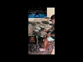 Download Lagu Tes River's Hymn (Re-Recorded) DrumCover