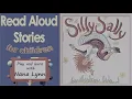 KIDS BOOKS READ ALOUD Silly Sally