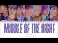 Download Lagu {VOSTFR/ENG} MONSTA X - 'MIDDLE OF THE NIGHT' (Color Coded Lyrics Paroles en Français/Eng)