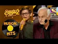Download Lagu 'Akele Hain Chale Aao' पर इस Performance ने सभी को किया Emotional |Superstar Singer S2| Musical Hits