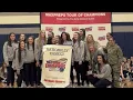 TOC Girls Volleyball - Flower Mound TX