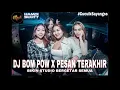 Download Lagu BERGETAR SEMUA BESTIEE !! DJ JUNGLEDUCTH BARAT INDO 2022