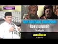 Download Lagu Tantangan Dakwah Rosulullah SAW - KH Zainuddin MZ