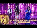 Download Lagu TITI DJ - AYU TING TING - IIS DAHLIA - BERDENDANG - KONTES KDI 2021