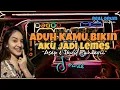 Download Lagu DJ ADUH KAMU BIKIN AKU JADI LEMES REMIX | TIKTOK | REAL DRUM SATU TANGAN COVER |