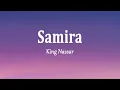 Download Lagu King Nassar - SAMIRA (Lirik Lagu)