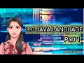 Matriculation Computer Science 3 0 Java Language Data Type Operator Expression