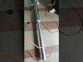 DNC series ISO standard Square aluminum tube pneumatic air cylinder China factory manufacturer