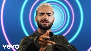 black eyed peas maluma feel the beat official music video 
