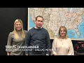 Meet our Grant Team at Rush Truck Center - TERP Natural Gas and MORE