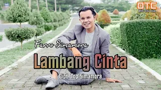 Download Lambang Cinta - Farro Simamora - Cipt. Top Simamora - Lagu Tapsel Madina MP3