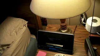 Simplex 4001 Test 1