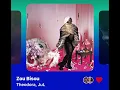 Théodora Ft. JuL - Zou Bisou ( version skyrock )