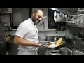Download Lagu Anchovies \u0026 Onions Pasta - Chef in Venice shares Recipe - Bigoli in Salsa Summer Version
