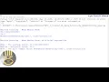 Python Machine Learning - Mean Median Mode