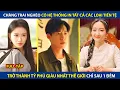 Download Lagu Chàng Trai Nghèo Có Hệ Thống In Tất Cả Các Loại Tiền, Trở Thành Tỷ Phú Giàu Nhất Thế Giới Sau 1 Đêm